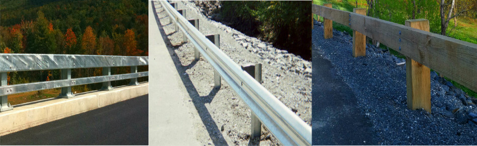 Guardrail Installation Lafayette Highway Specialties